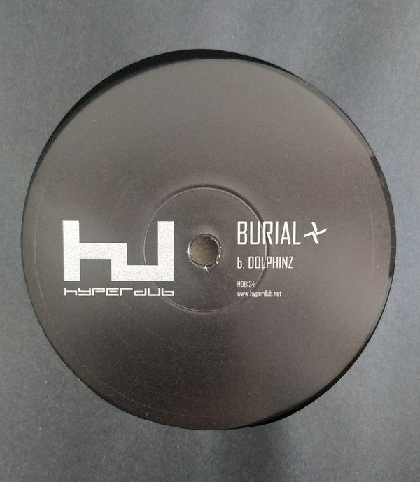 Chemz / Dolphinz | Mint (M) Mint (M) - DUBSTEP *SEALED*