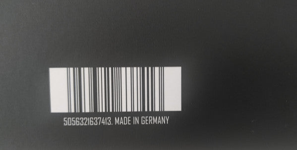 Chemz / Dolphinz | Mint (M) Mint (M) - DUBSTEP *SEALED*