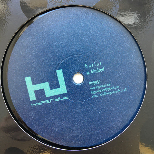 Kindred | Mint (M) Mint (M)