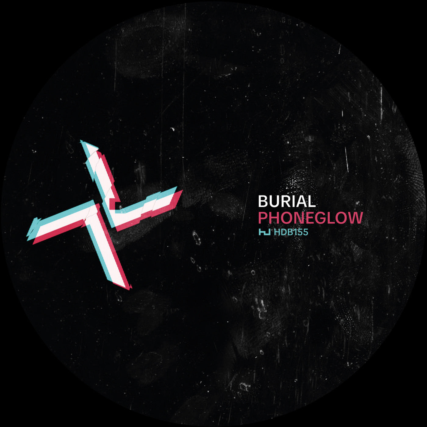 Phoneglow / Eyes Go Blank |