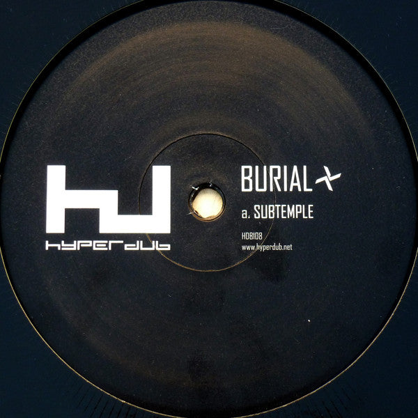 Subtemple | Mint (M) Mint (M) - DUBSTEP