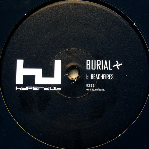 Subtemple | Mint (M) Mint (M) - DUBSTEP