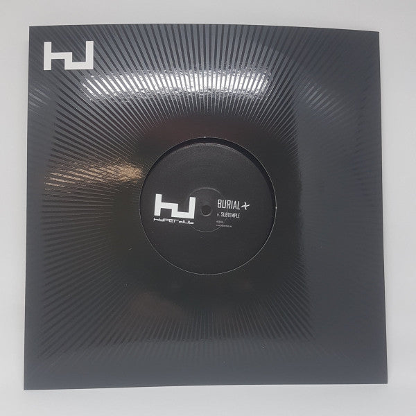 Subtemple | Mint (M) Mint (M) - DUBSTEP