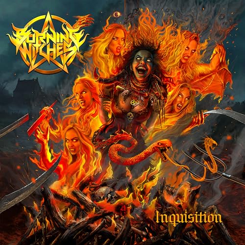 Inquisition |