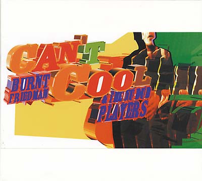 Can't Cool |