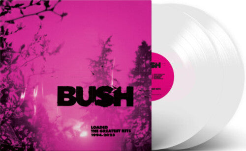 Loaded: The Greatest Hits 1994-2023 (2LP Color Vinyl) | Mint (M) Mint (M) - ALT/INDIE *COLOR*