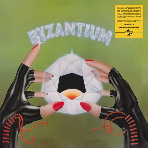 Byzantium |