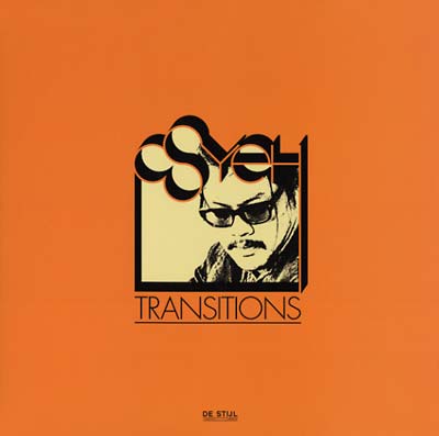 C. SPENCER YEH - Transitions |