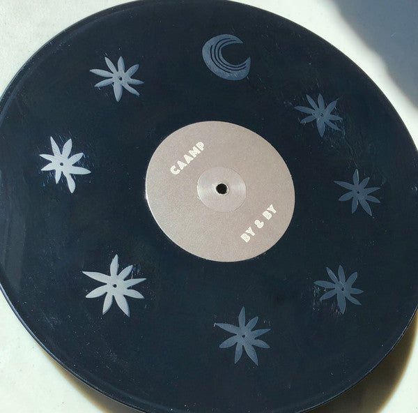 By & By | Mint (M) Mint (M)