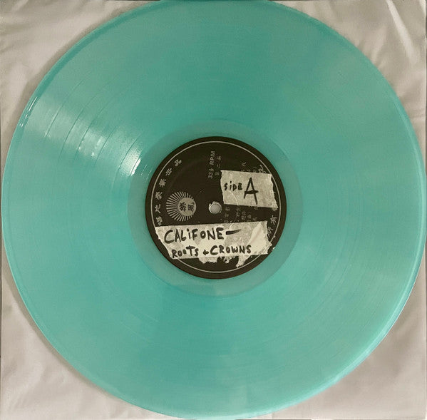 Roots & Crowns | Mint (M) Mint (M)