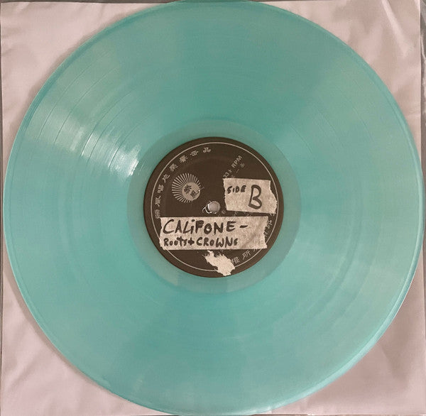 Roots & Crowns | Mint (M) Mint (M)