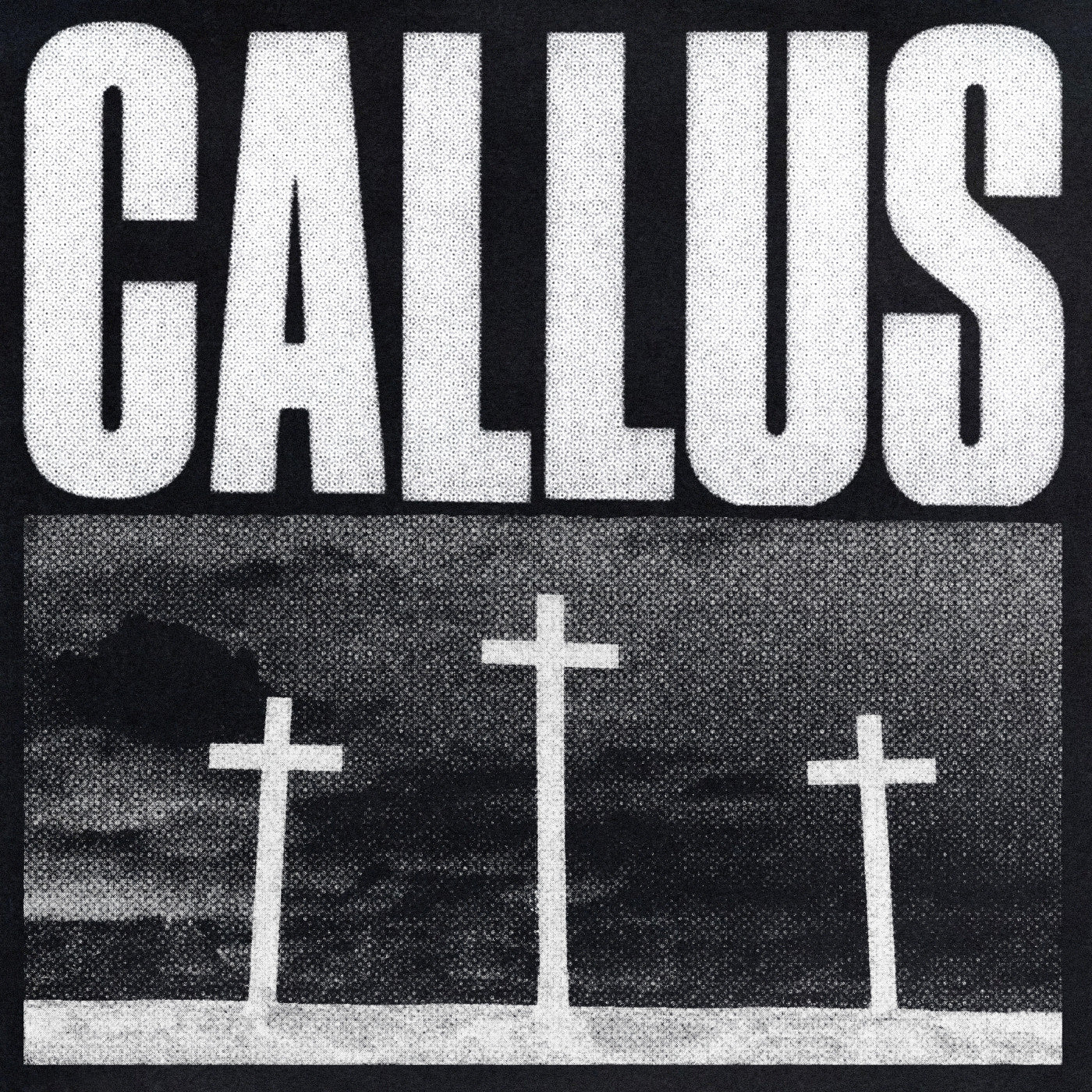 Gonjasufi - Callus (DELUXE EDITION) (Cassette) |