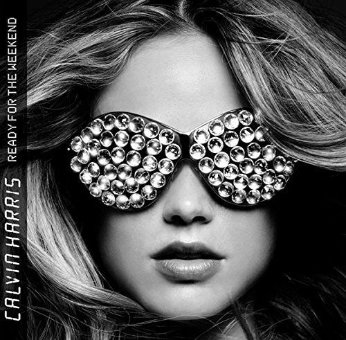 Ready For The Weekend (2LP Import) | Mint (M) Mint (M) - HOUSE *SEALED*