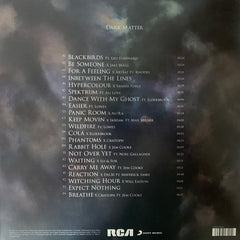 Camelphat Dark Matter RCA, Sony Music 3xLP, Album, Tri Mint (M) Mint (M)