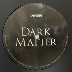 Camelphat Dark Matter RCA, Sony Music 3xLP, Album, Tri Mint (M) Mint (M)