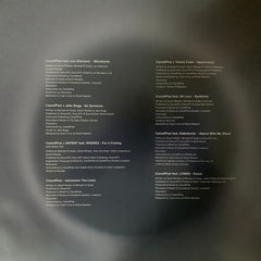 Camelphat Dark Matter RCA, Sony Music 3xLP, Album, Tri Mint (M) Mint (M)