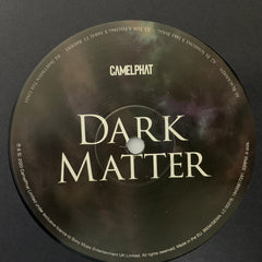 Camelphat Dark Matter RCA, Sony Music 3xLP, Album, Tri Mint (M) Mint (M)