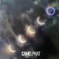 Camelphat Dark Matter RCA, Sony Music 3xLP, Album, Tri Mint (M) Mint (M)
