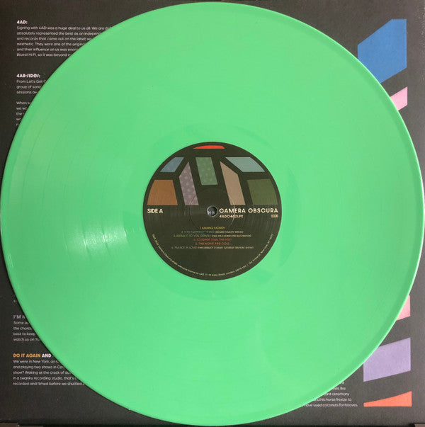 Making Money (4AD B-Sides & Rarities) | Mint (M) Mint (M)