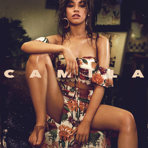 Camila | Mint (M) Mint (M) - POP *COLOR*