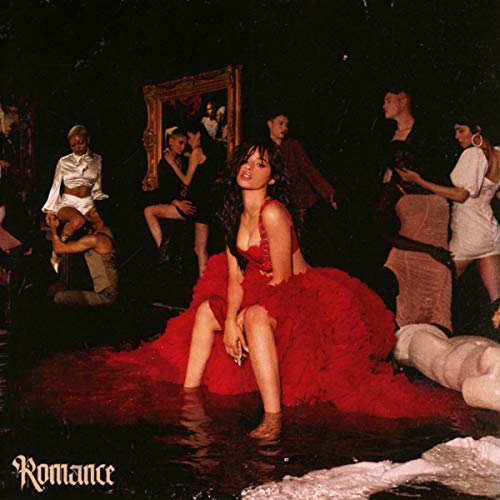 Camila Cabello - Romance |