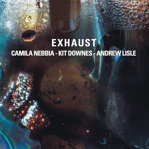 Exhaust |