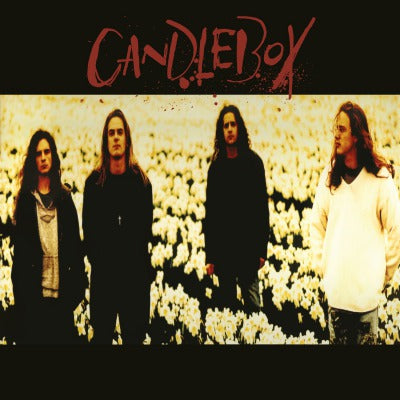 Candlebox | Mint (M) Mint (M)