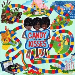 Candy And The Kisses The Scepter Sessions Sundazed Music LP, Comp, Mono, But Mint (M) Mint (M)
