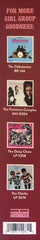 Candy And The Kisses The Scepter Sessions Sundazed Music LP, Comp, Mono, But Mint (M) Mint (M)