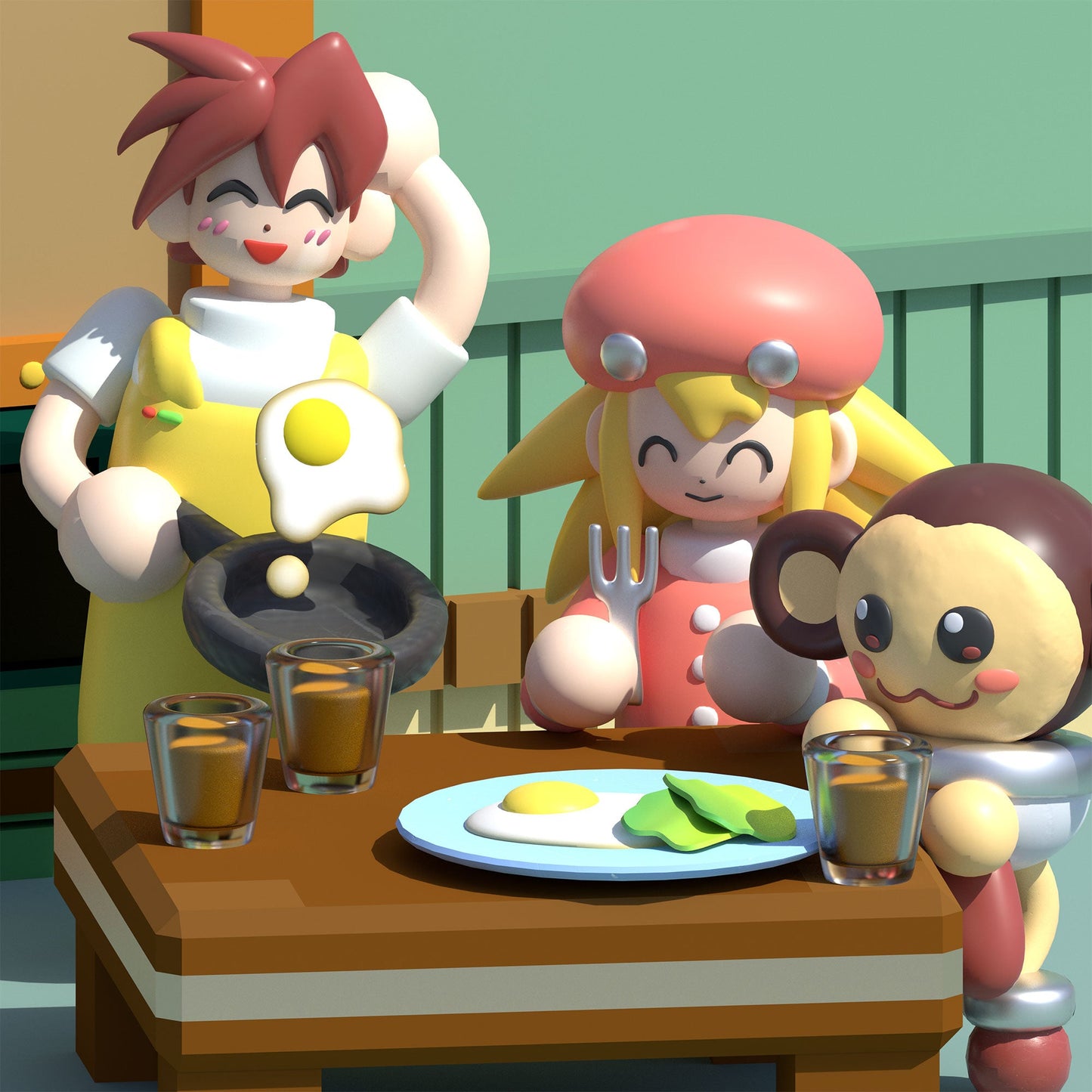 Capcom Sound Team - Mega Man Legends 2 (Original Video Game Soundtrack) |