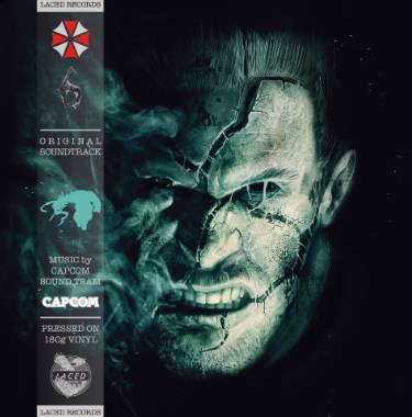 Capcom Sound Team - Resident Evil 6 (Original Soundtrack) |