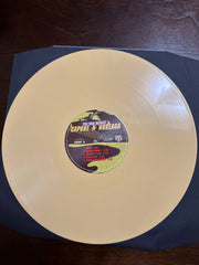 Capone -N- Noreaga The War Report Tommy Boy 2xLP, Album, Club, RE, RM, Yel Mint (M) Mint (M)