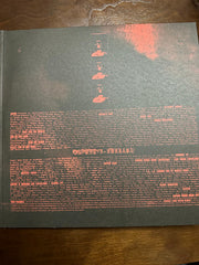 Capone -N- Noreaga The War Report Tommy Boy 2xLP, Album, Club, RE, RM, Yel Mint (M) Mint (M)