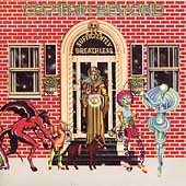 Captain Beyond - Sufficiently Breathless |