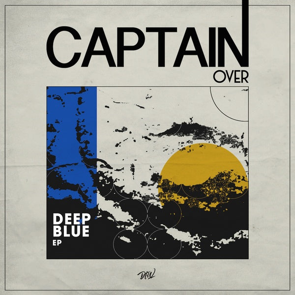 Deep Blue EP |