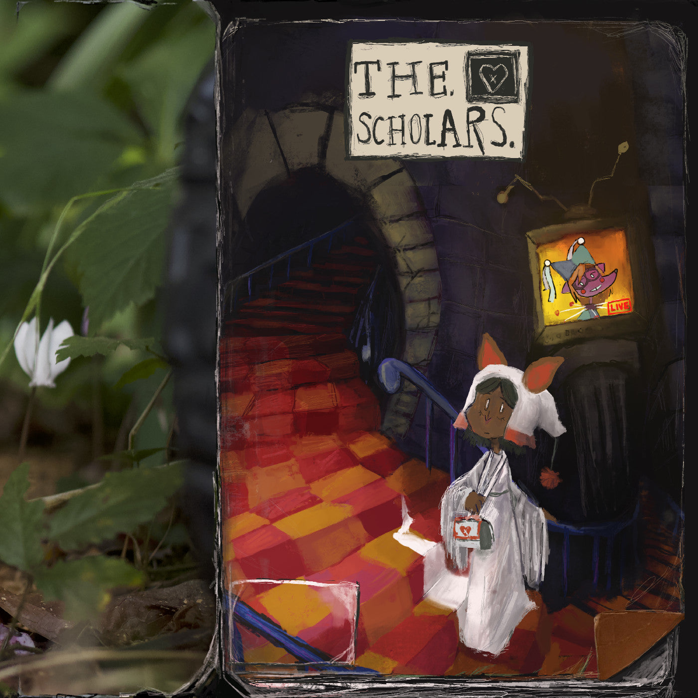 The Scholars |