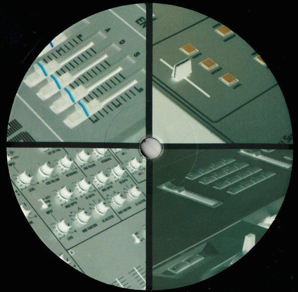 A Selection Of Works Part 2/2 | Mint (M) Mint (M) - TECHNO *SEALED*