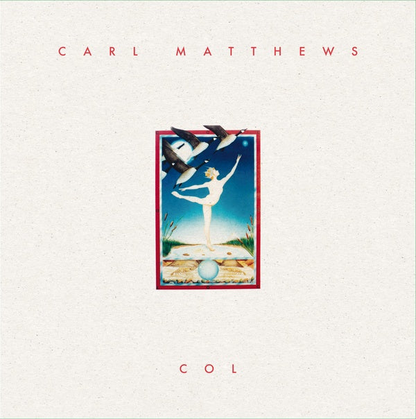 CARL MATTHEWS - Col |