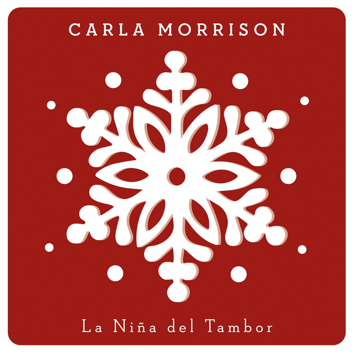 Carla Morrison - La Ni–a Del Tambor |
