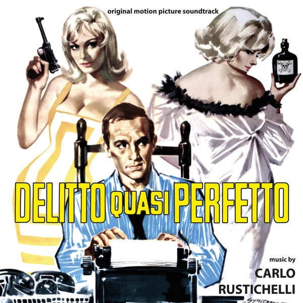 Delitto Quasi Perfetto |