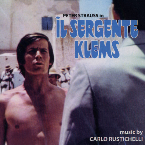 Il Sergente Klems |