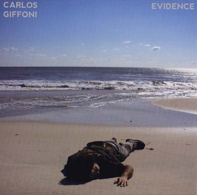 CARLOS GIFFONI - Evidence |