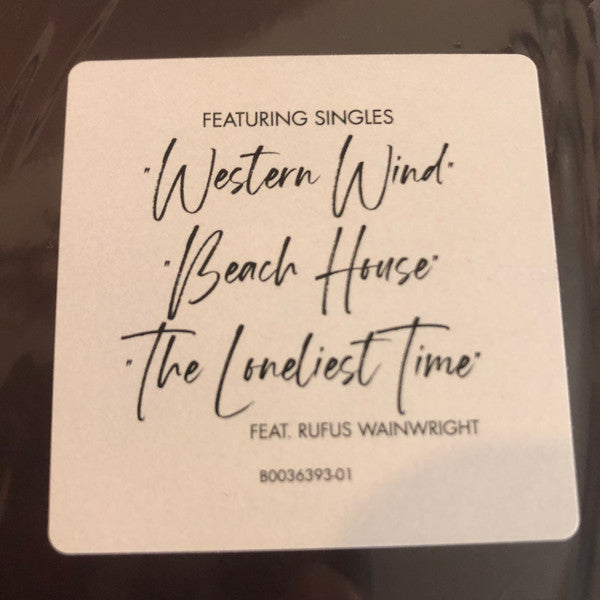 The Loneliest Time | Mint (M) Mint (M) - POP