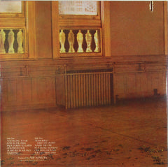 Carly Simon Boys In The Trees Elektra LP, Album, PRC Near Mint (NM or M-) Near Mint (NM or M-)