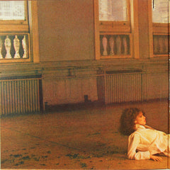 Carly Simon Boys In The Trees Elektra LP, Album, PRC Near Mint (NM or M-) Near Mint (NM or M-)