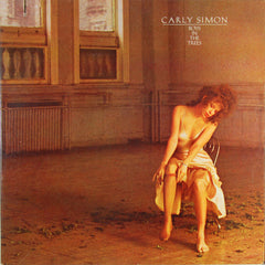 Carly Simon Boys In The Trees Elektra LP, Album, PRC Near Mint (NM or M-) Near Mint (NM or M-)