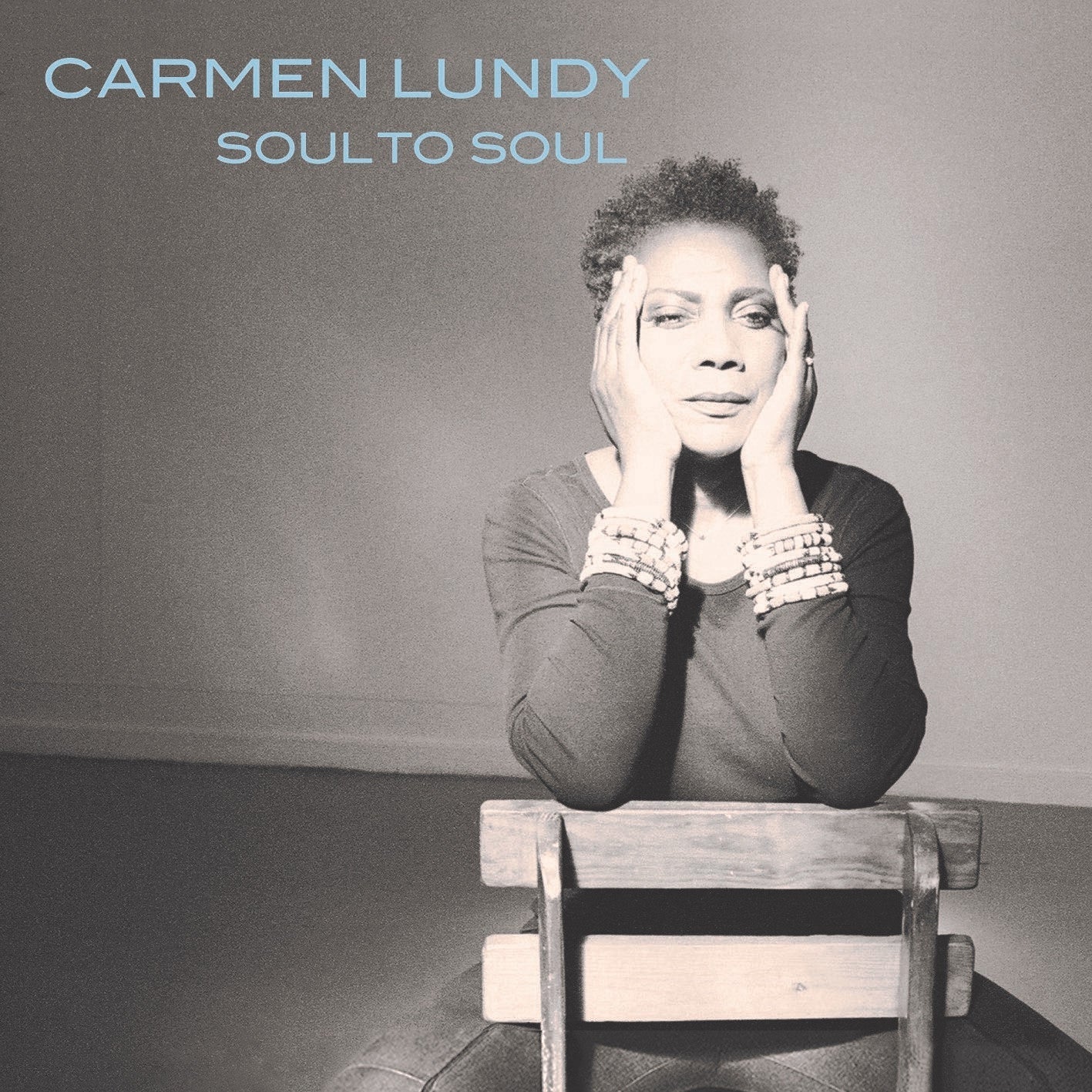 Carmen Lundy - Soul To Soul |