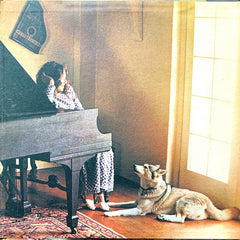 Carole King Music Ode Records (2), Ode Records (2), Ode Records (2) LP, Album, Gat Very Good Plus (VG+) Very Good Plus (VG+)