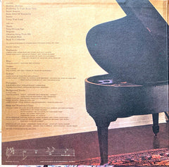 Carole King Music Ode Records (2), Ode Records (2), Ode Records (2) LP, Album, Gat Very Good Plus (VG+) Very Good Plus (VG+)
