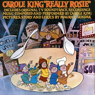 Really Rosie (Reissue) |